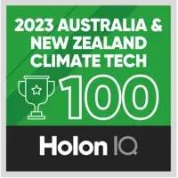 2023 Australia & New Zealand Climate Tech 100 - Holon IQ